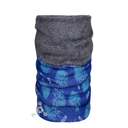 دستمال سر Multi Function Scarf مدل CJ0339