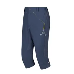 شلوارک Salewa مدل Laggihinhorn 2.0 DST M 3/4 PNT