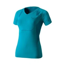 تیشرت Dynafit مدل Alpine Seamless W S/S TEE