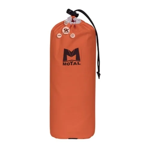 پانچو موتال مدل آیرال