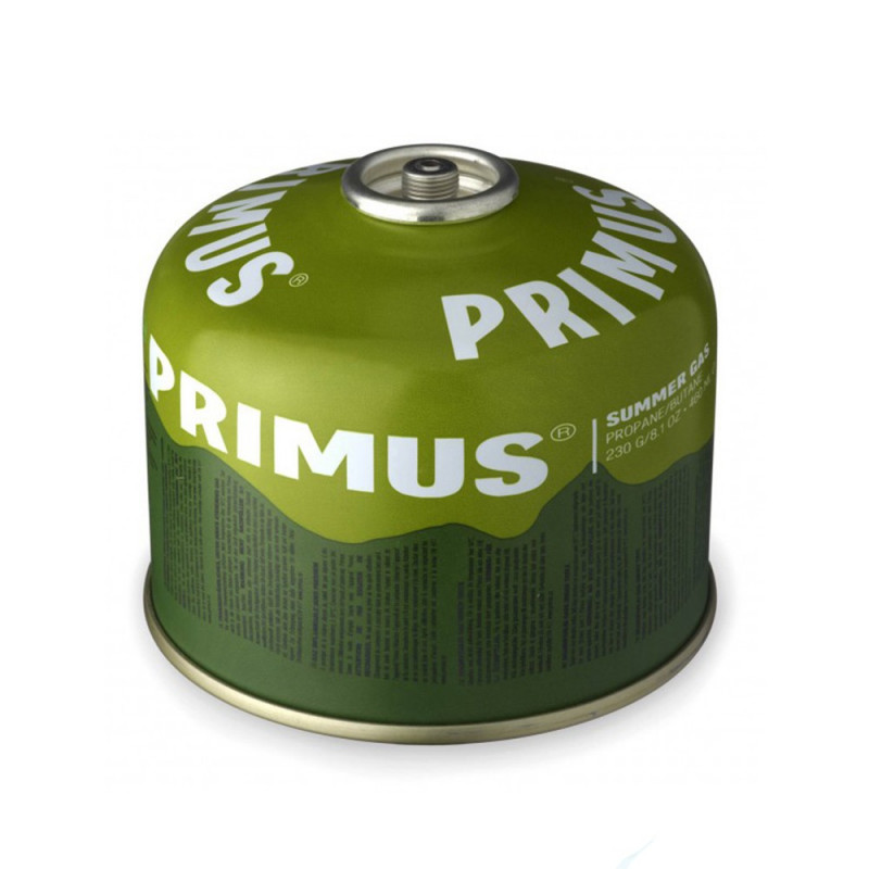 کپسول گاز Primus مدل Summer Gas 230 gr
