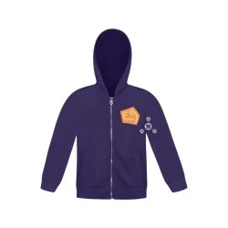 سویشرت بچه گانه E9 مدل Lapu F.Z A5