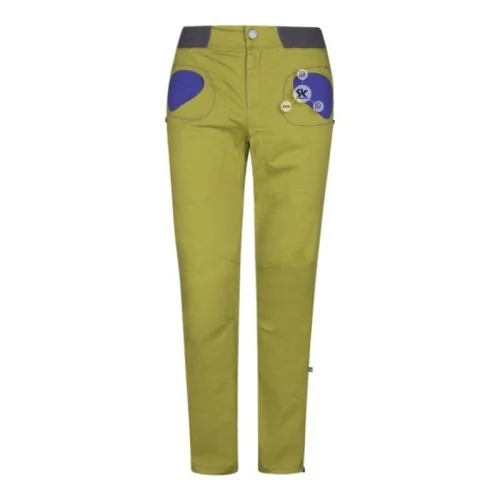 شلوار E9 مدل Onda Story S17