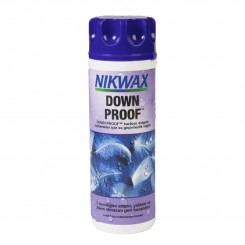 مایع ضدآب Nikwax مدل Down Proof 300 ml