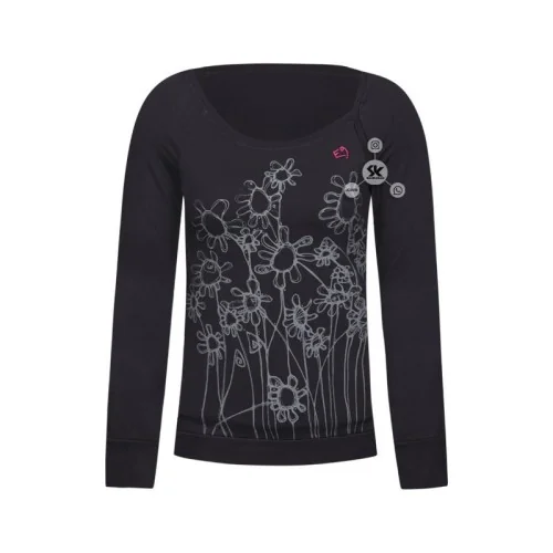 بلوز آستین بلند E9 مدل Gro W16