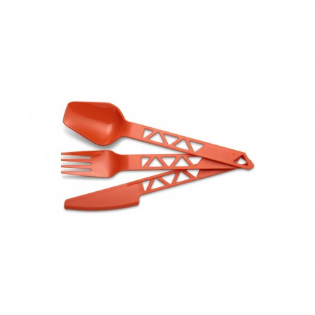 ست قاشق و چنگال و کارد Primus مدل Lightweight Trail Cutlery
