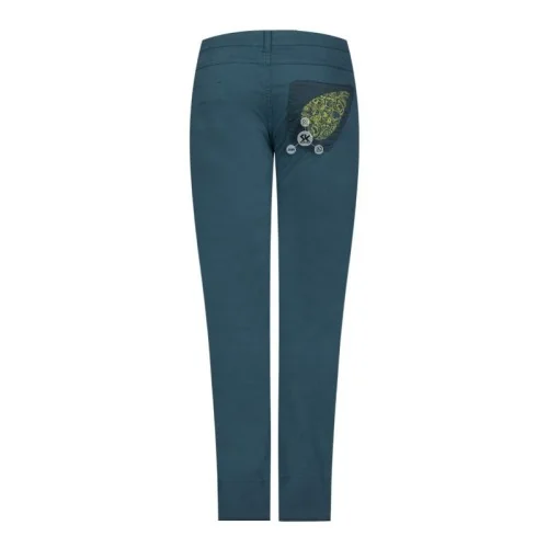 شلوار E9 مدل Coco A6