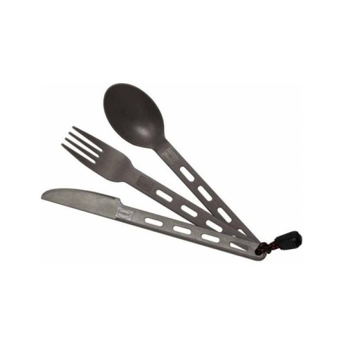 ست قاشق و چنگال و کارد Primus مدل Lightweight Cutlery Kit