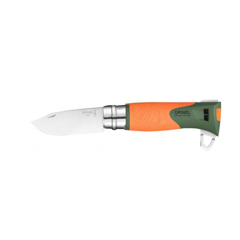 چاقو Opinel مدل N12 Explorer