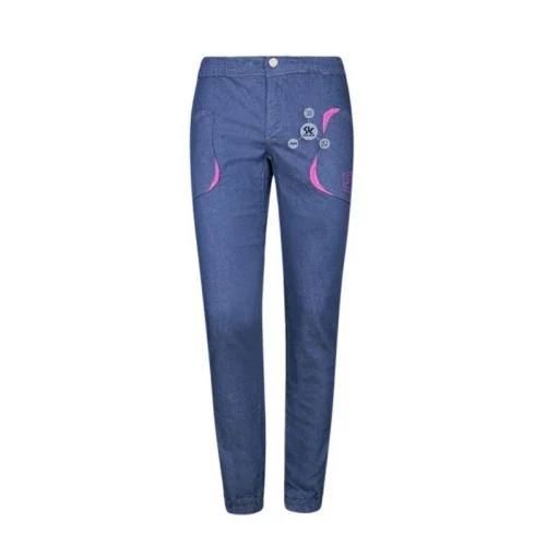 شلوار E9 مدل Deni S18