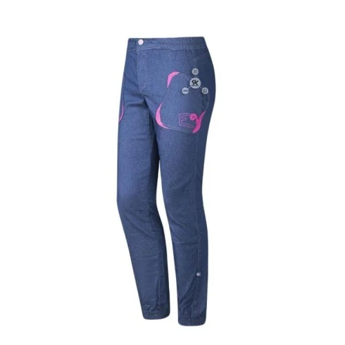 شلوار E9 مدل Deni S18