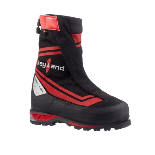 کفش سنگین Kayland مدل 6001 GTX Black Red