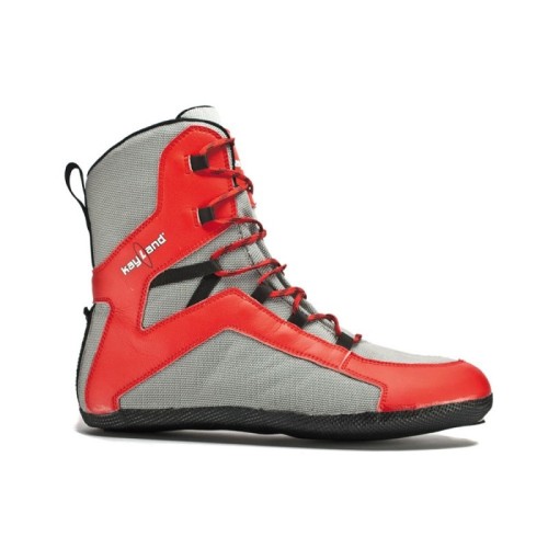 کفش سنگین Kayland مدل 6001 GTX Black Red