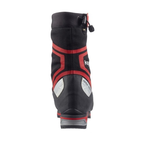 کفش سنگین Kayland مدل 6001 GTX Black Red